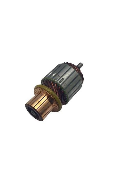 Martek 12v Starter Collector Delco Type 12 Teeth (0) Mercury Marin-opel