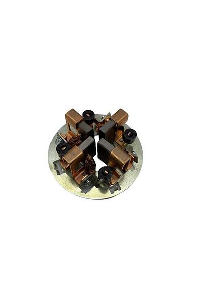AES Starter Charcoal Slot Bosch Type (371) Daf-mercedes-scania-volvo