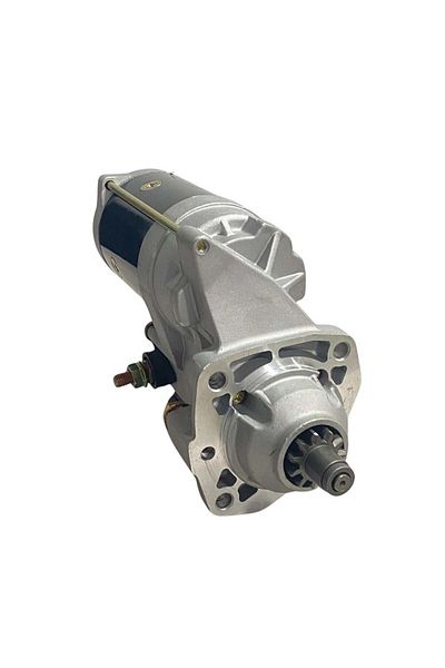 REMARK 12v Starter Motor Nıppon Denso Type 11 Teeth 4.8 Kw Beko Loader-johndeere