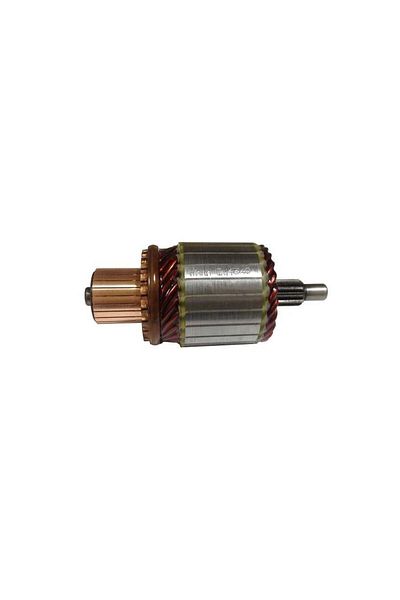 Dodo 12v Starter Collector Delco Type 11 Teeth Mitsubishi Fuso Canter