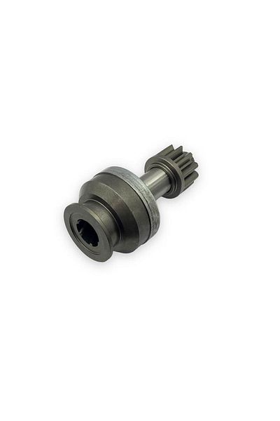 REMARK Starter Gear Mitsubishi Type 11 Teeth (6 CHANNEL) (SHAFT DIAMETER:25 MM/BODY DIAMETER: 69 MM) 5.5 Kw Renault