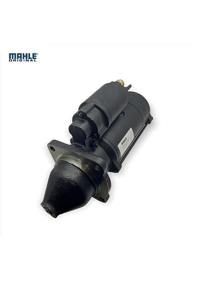 ISKRA Mahle 12v Starter Motor 10 Teeth 4.2 Kw (LEFT OPEN) (LONG TYPE) (CHASSIS WITHOUT BOLT)