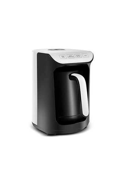 Karaca Hatır Koz Milky Turkish Coffee Machine