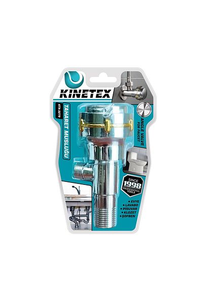 Ethab Ticaret Taharat Faucet No:30 Ktx-3279 (4457)