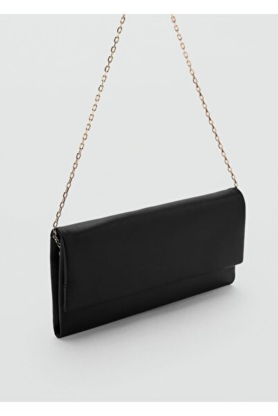 MANGO Woman Bag P--