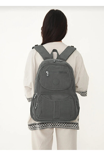 eflanmoda Sanmorris višeslojni laptop za školu i putovanja Torba serije