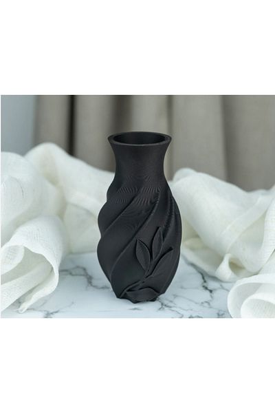CANEREGE Decorative Vase Plastic 3D Printing