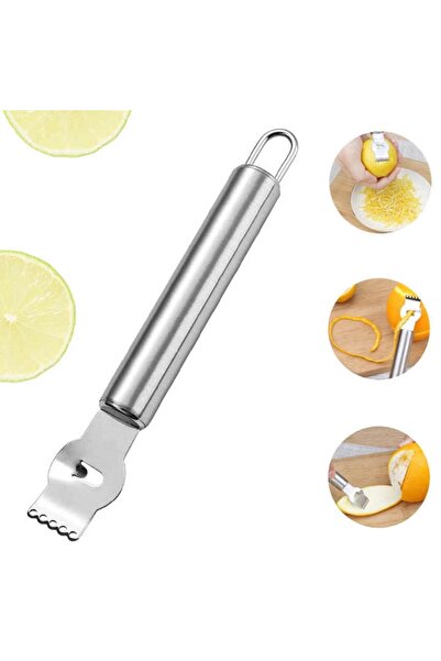 artizanmutfak Professional Barista Decor Lemon Peeler (Ls-09)
