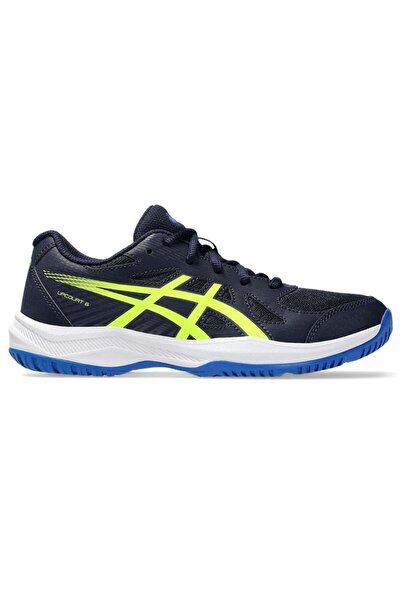 Asics Upcourt 6 Gs Çocuk Voleybol Ayakkabısı