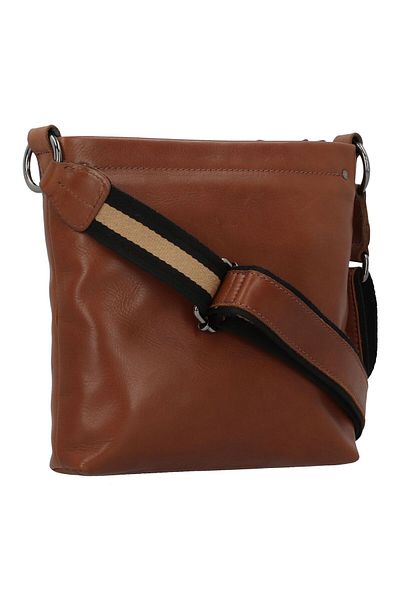Harold's Caugio Umhängetasche Leder 21 Cm