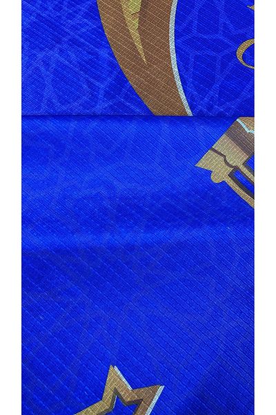 tarzınısec Ramadan Tablecloth Table Cover for Iftar Table Ramadan Kareem