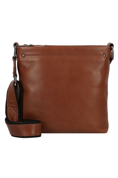 Harold's Caugio Umhängetasche Leder 21 Cm
