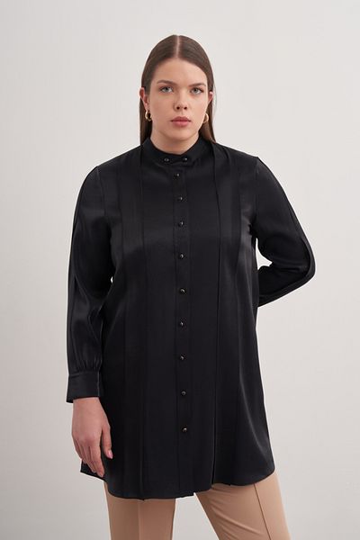 Aker Judge Collar Tunic