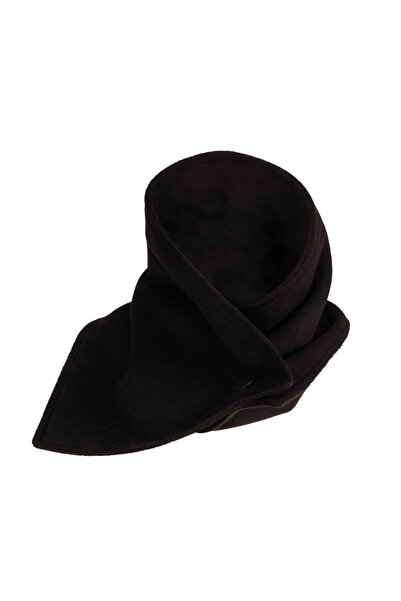 Aker Düğmeli Boyunluk