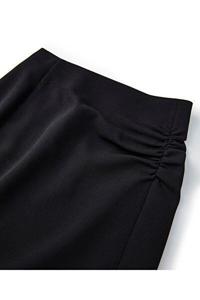 İpekyol Pencil skirt with slit