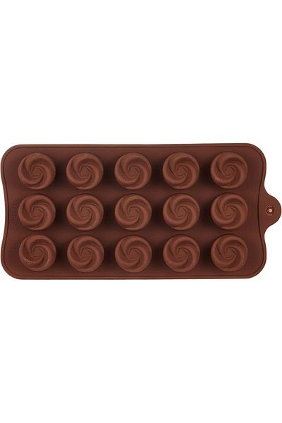 Harmony Har-204 Chocolate Mold