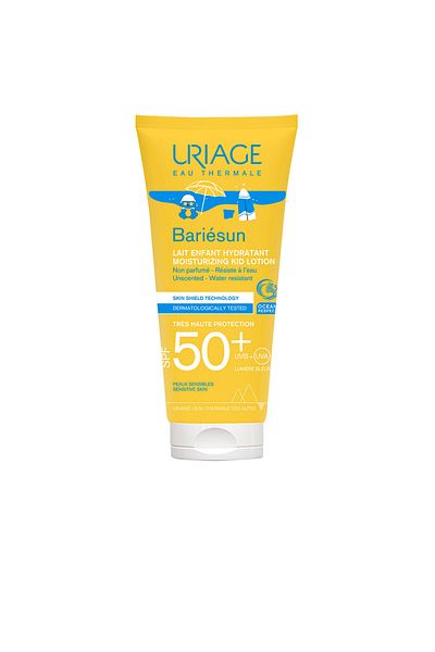 Uriage Bariesun Feuchtigkeitsspendende Kindelotion Spf50 100 ml