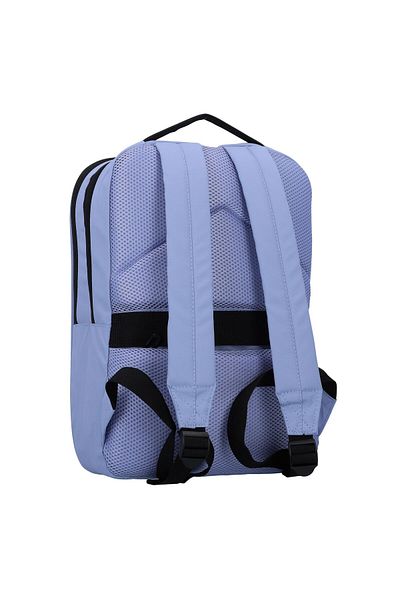 Travelite Basics Daypack 40 cm Laptop compartment