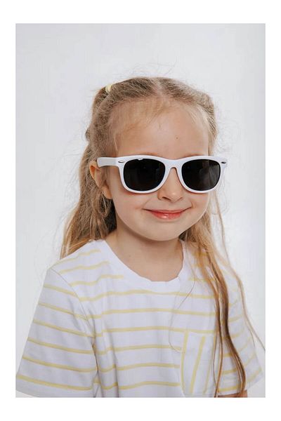Fitzherbert Collection of Uv 400 Protection Children's Sunglasses