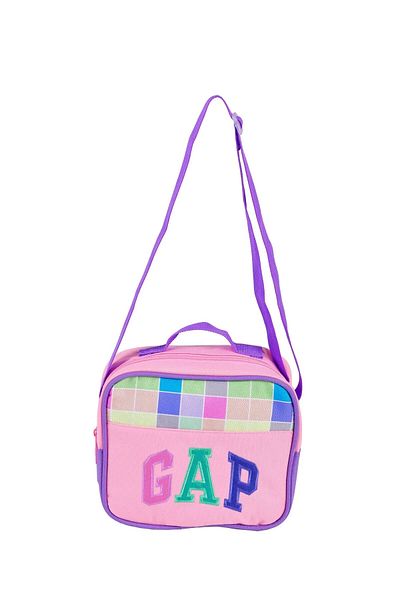 GAP Girl's Gap Original Lunchbox - Pink