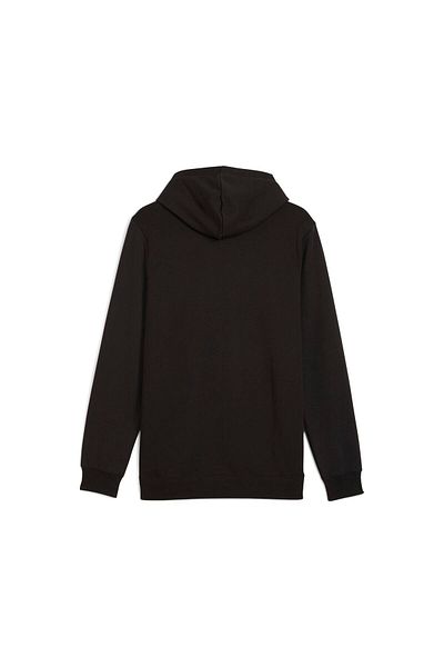 Puma Essentials Small Logo Men's Hooded Sweatshirt