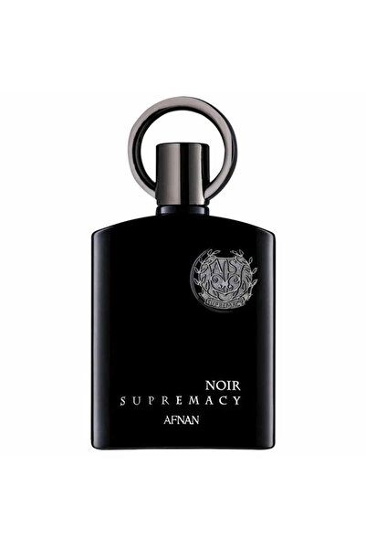 Afnan Afnan Supremacy Noir For Men Eau De Parfum 100ml