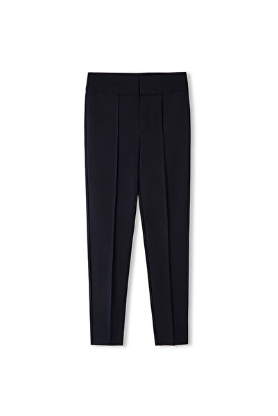 İpekyol Skinny fit high waist pants