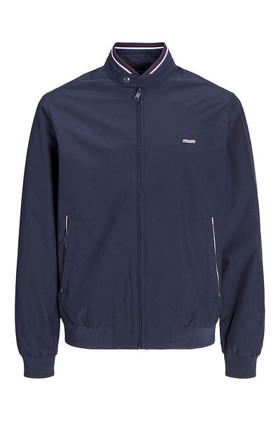 Jack & Jones Plus Blousonjacke Plus Size Blousonjacke
