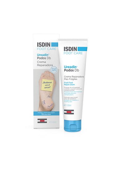 ISDIN Ureadin Podos Db Creme Isdin 100 ml