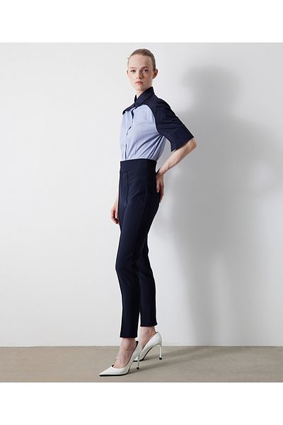 İpekyol Skinny fit high waist pants