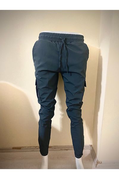 Brk store Cargo Men's Trousers