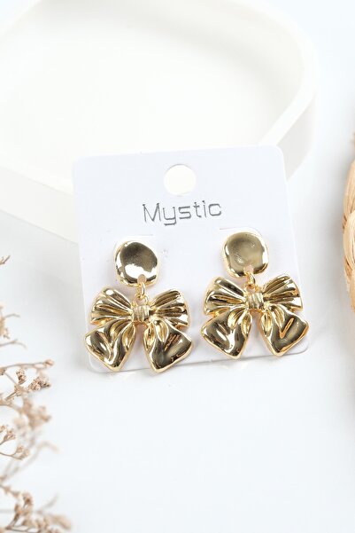 Jack Ferrero KADIN KÜPE ALTIN KAPLAMA