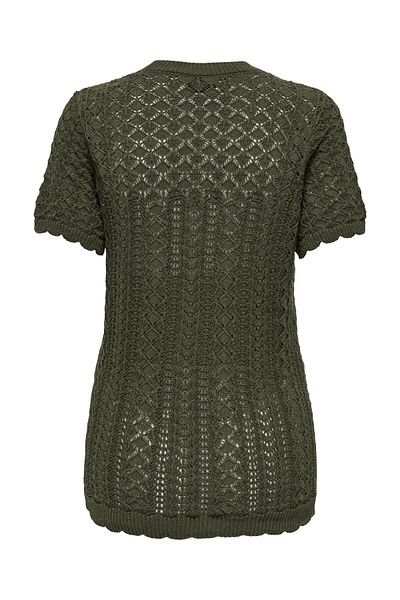 ONLY MATERNITY Strickpullover OLMSAGA Strickpullover