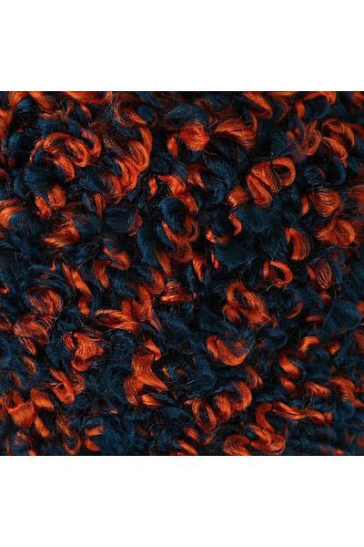Ethab Ticaret La Mia Retro Marbled Hand Knitting Lanyard - Lm1532