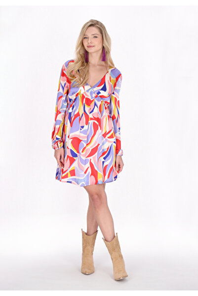 IZIA rochie
