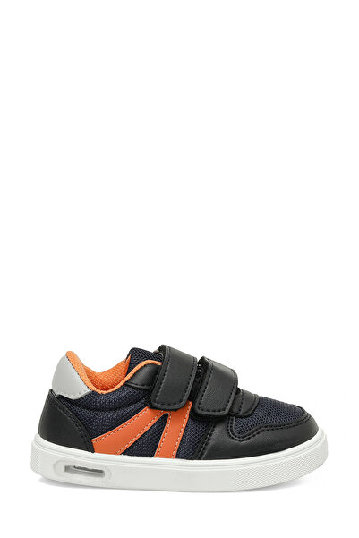 Polaris BARTE.B5FX Lacivert Erkek Çocuk Sneaker