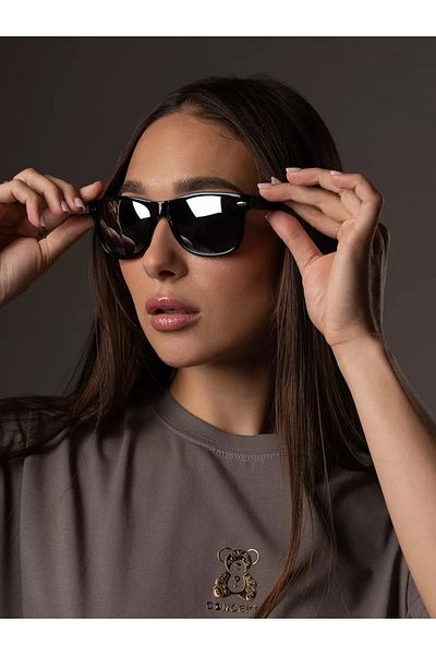STAOOM Unisex Custom Glasses Sunglasses