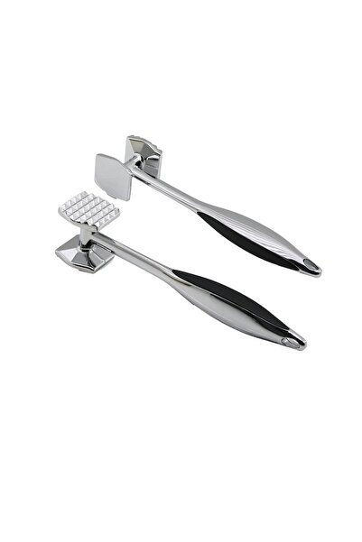 Marsilyan مطرقة فولاذية متعددة الأغراض موديل ميتال دوفيك 6 جينز مزدوجة الجوان...