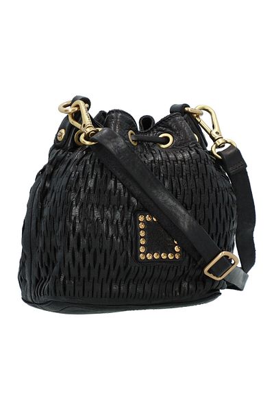 Campomaggi Mangrovia Bag bag Leather 19 cm