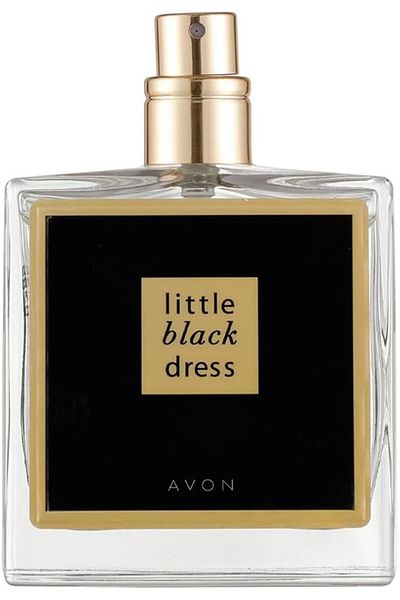 AVON Little Black Dress Eau De Parfum, 50ml
