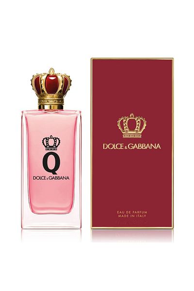 Dolce&Gabbana Dolce & Gabbana Q For Women Eau De Parfum 100ml