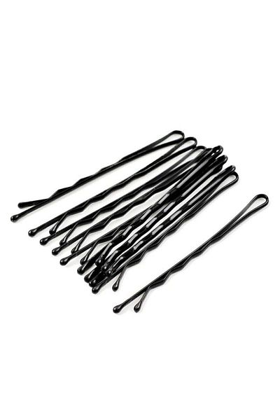 Generic 60pcs Black Wire Clip