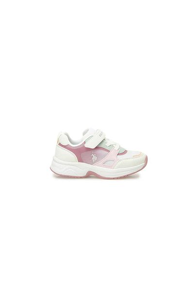 U.S. Polo Assn. U.S. Polo Assn. Lesser 5Fx Children's Shoes