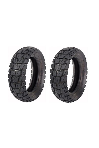Sway 255x80 (80x65-6) 10 İnç Scooter Dış Lastik ( 2 Adet )