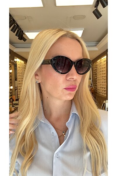 Rachel Paris 8378 C1 5321 145 Women's Sunglasses