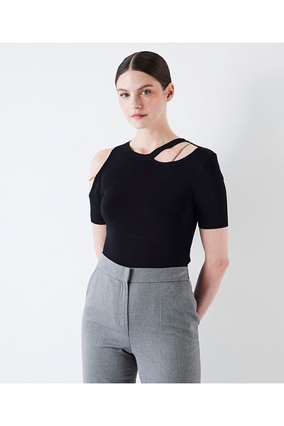 İpekyol Elastic Waist Pants