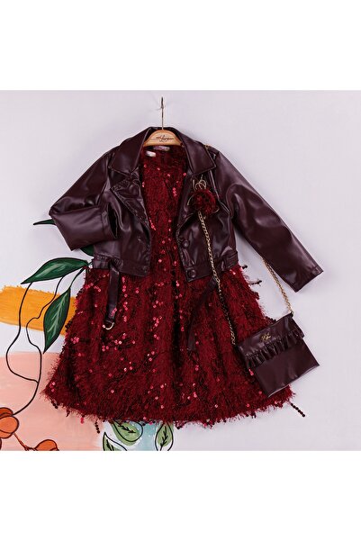 Miss Lore مجموعة شاينينغ ستيبس مكونة من 3 قطع