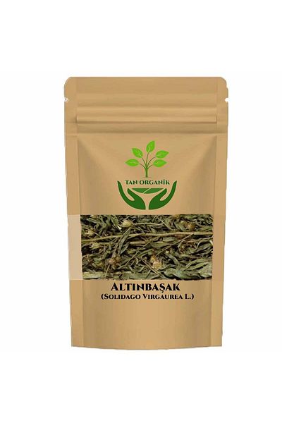 bitki diyarı Goldenrod grass (solidago virgaurea l.) 50gr