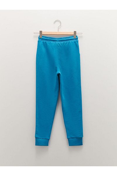 LC Waikiki Boys' Jogger Sweatpants with Elastic Waist