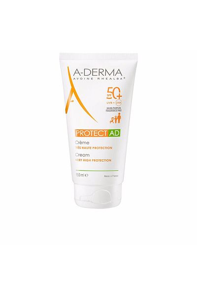 A-DERMA Protect Ad Solar Protectora Spf50+ A-derma 150 ml